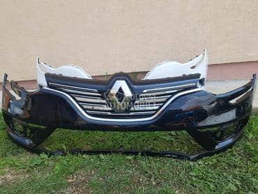 Prednji branik za Renault Megane od 2016. do 2018. god.