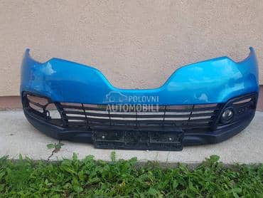 Prednji branik za Renault Captur od 2013. do 2018. god.