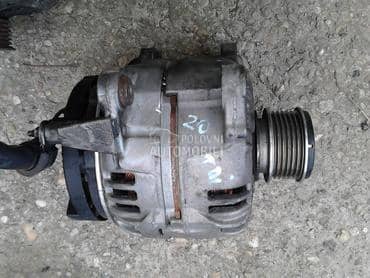 Alternator za Audi A3