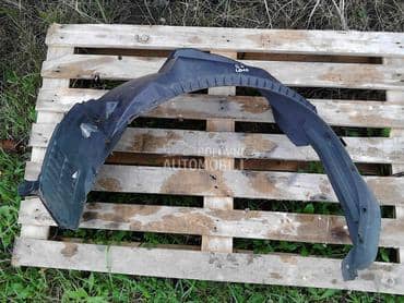 Podkrila za Mitsubishi Space Star