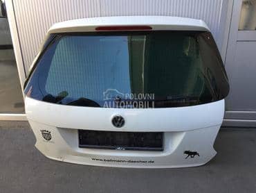 GEPEK VRATA - KARAVAN za Volkswagen Golf 5, Golf 6