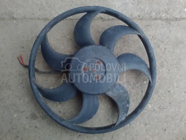 Ventilator 1.8 103kw za Opel Astra H, Zafira od 2005. do 2012. god.