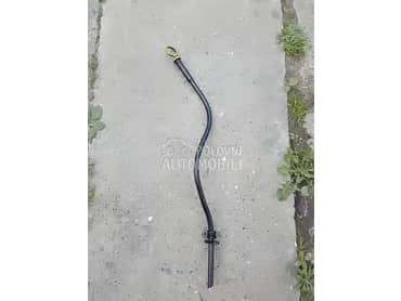 Merac ulja 1.7dti za Opel Astra G, Corsa C od 2000. do 2004. god.