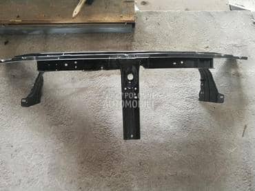 Vezni lim za Dacia Duster