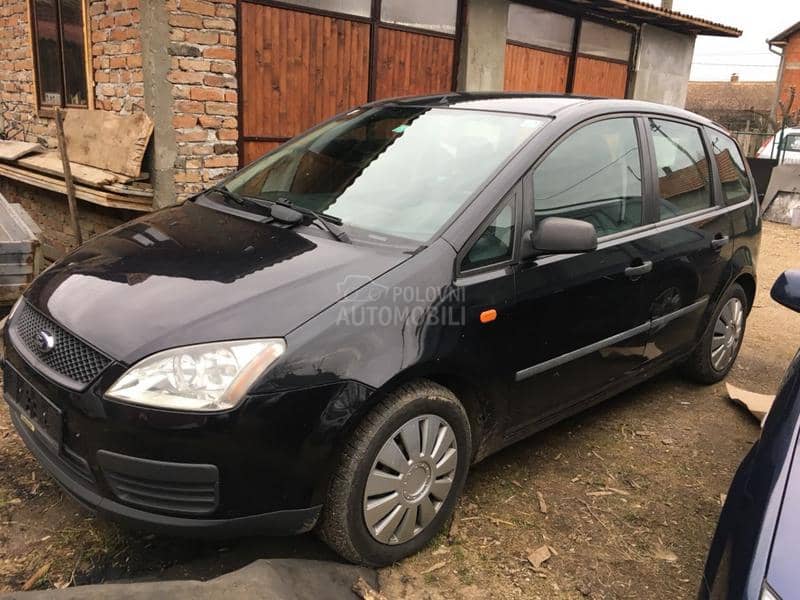 Delovi za Ford C-Max