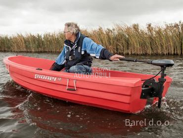 Yamaha Electro drive