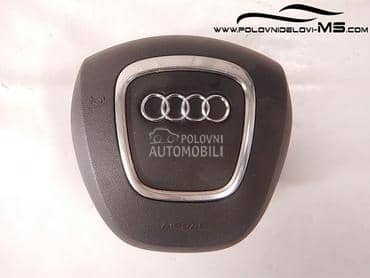 Airbag za Audi A3 od 2005. do 2013. god.