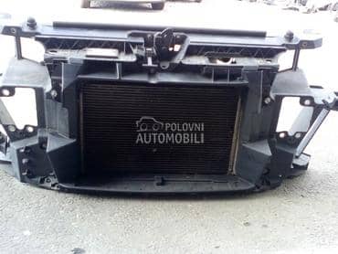 Prsa-hladnjaci za Fiat Stilo