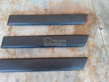 Lajsna vrata za Volkswagen Golf 2