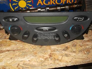 Modul ventilacije za Citroen C5