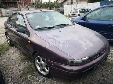 Branik za Fiat Brava