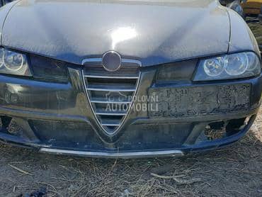 Branik za Alfa Romeo 156 Crosswagon