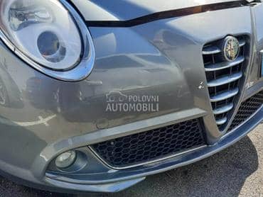 Branik za Alfa Romeo MiTo