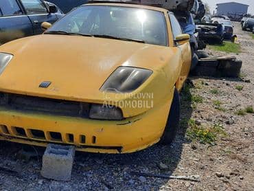 Far za Fiat Coupe