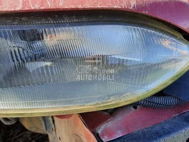 Far za Fiat Palio od 1997. do 2006. god.