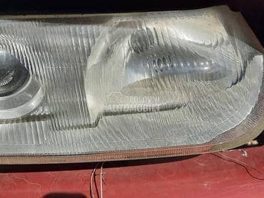 Far za Alfa Romeo 145