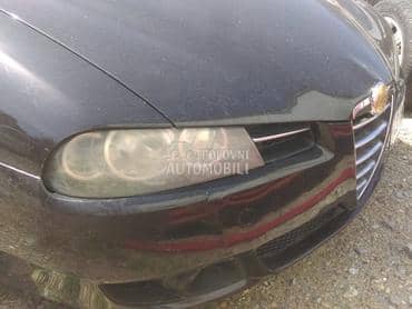 Far za Alfa Romeo 156