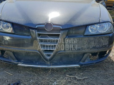 Far za Alfa Romeo 156 Crosswagon