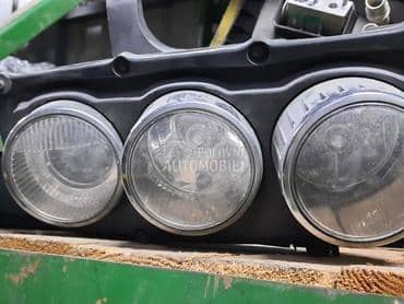 Far za Alfa Romeo 159