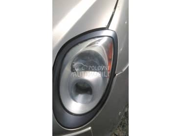 Far za Alfa Romeo MiTo