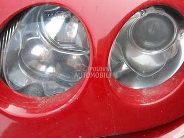 Far za Alfa Romeo Spider