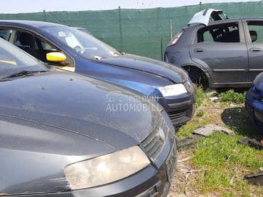 Krilo za Fiat Stilo