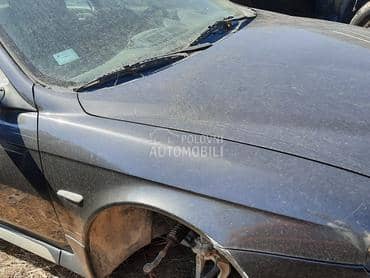 Krilo za Alfa Romeo 156 Crosswagon