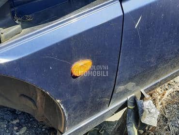 Krilo za Alfa Romeo Spider