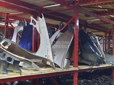 Krilo za Lancia Lybra