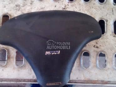 Airbeg za Fiat Brava, Bravo od 1997. do 2004. god.