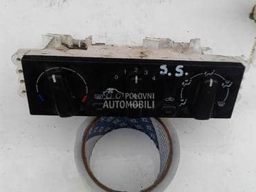 Modul ventilacije za Mitsubishi Space Star