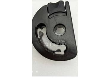 Nosač naslona za ruku za Peugeot 307