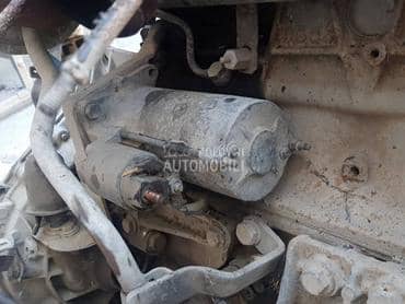 Alanser reno master2.8td.