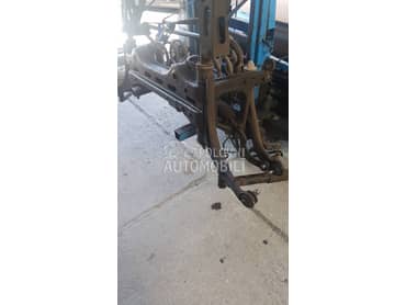 Viljuska reno master