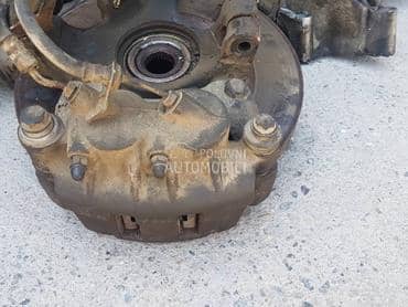 Kocioni cilindar reno master