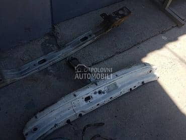 Vezni lim reno master