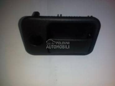 Bravica kasete za Volkswagen Golf 3 od 1991. do 1998. god.