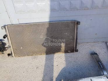 Hladnjak reno master