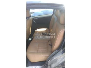 Kozna Sedista za Alfa Romeo 147