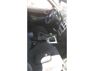 Sedista za Alfa Romeo 156