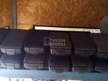 Naslon za ruku za Fiat Stilo