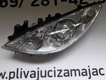 Farovi za Peugeot 307