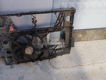 Ventilator reno master