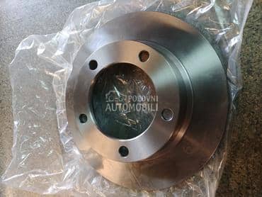 Disk tocka za Lada Niva