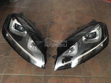 XENONI za Volkswagen Golf 7