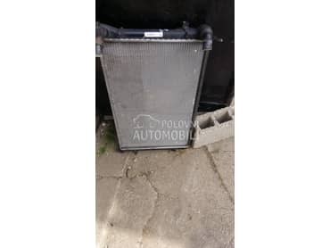 Hladnjak 2.0 tdi za Audi A3