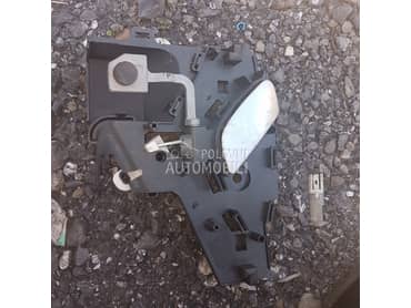 Citroen C5 - kompletan auto u delovima