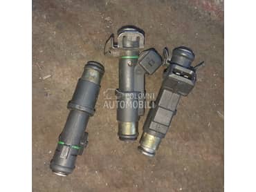 Benzinske dizne za Citroen C5