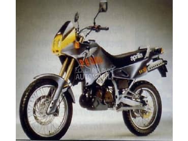 Aprilia Pegaso 125 , 95