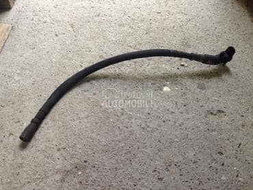 Crevo kvacila za Fiat Stilo od 2001. do 2007. god.